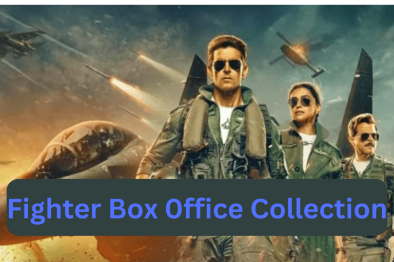 Fighter Box Office Collection day 6:बॉक्स ऑफिस पर कमाए कितने करोड़ !