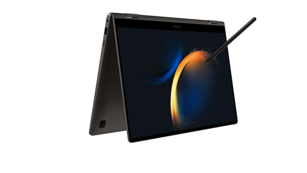 Samsung Galaxy Book 4 360