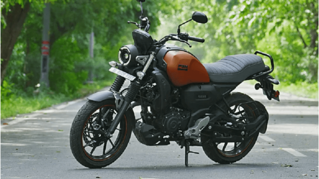 Yamaha FZ-X ने बहोत ही कम कीमतों से किया सबको हैरान,जानिए इसके चौकाने वाली फीचर और कीमत