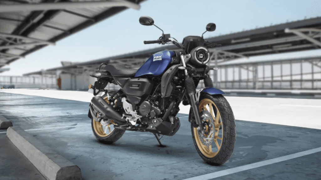 Yamaha FZ-X ने बहोत ही कम कीमतों से किया सबको हैरान,जानिए इसके चौकाने वाली फीचर और कीमत