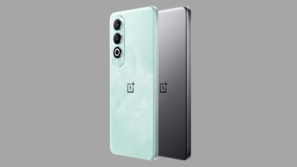 OnePlus Nord CE4