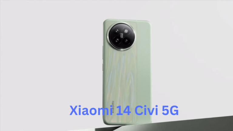 Xiaomi 14 Civi 5G