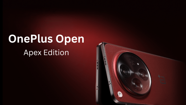 OnePlus Open