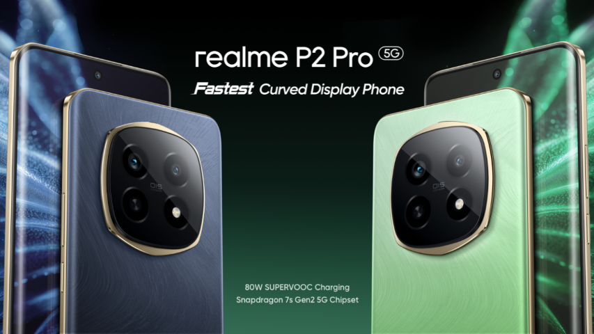 Realme P2 pro 5G